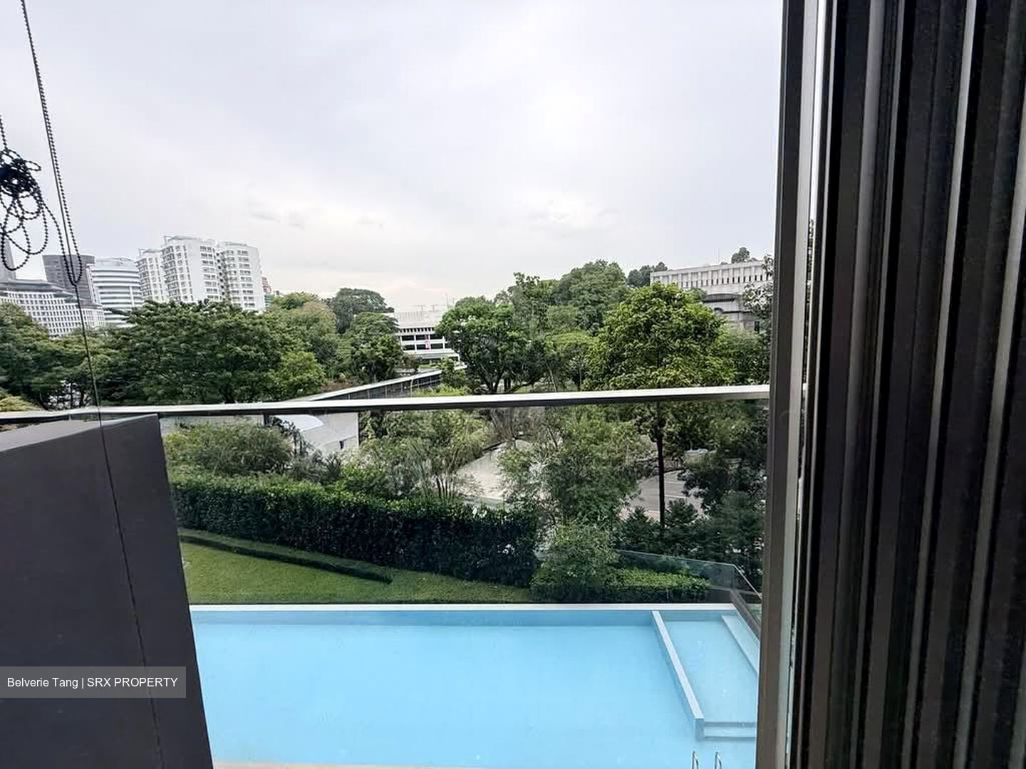 19 Nassim (D10), Apartment #576785441